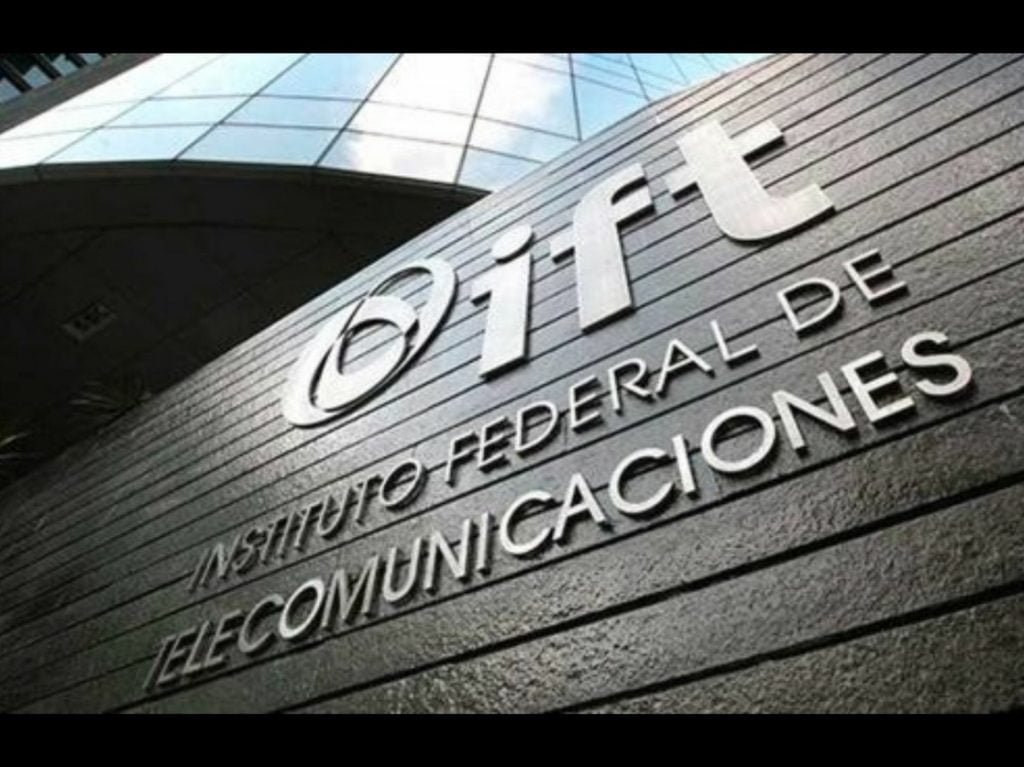 IFT: Emisoras de índole social pueden recibir propaganda gubernamental 1 Instituto Federal de Telecomunicaciones
